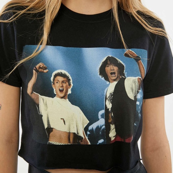 Urban Outfitters Tops - urban outfitters crop top